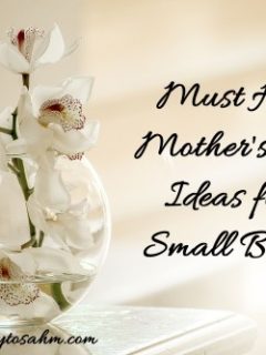 The Top 10 Cheap Mother's Day Gift Ideas for the special woman in your life, you! Find ways to pamper, relax, and be stress-free whether you can get out of the house or stay indoors. #mothersday #giftideas #momlife