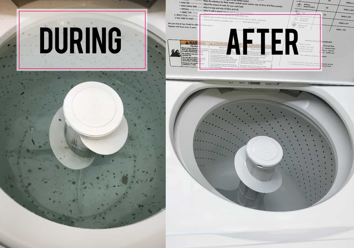 30-Day Spring Cleaning Challenge