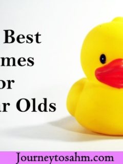 Most toddler games are geared for ages 3+. Don't wait a whole year to get your child playing games. Here is a collection of the best games for your 2 year old that will grow with them for years. #toddler #momlife #games