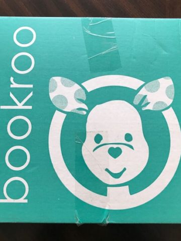 Bookroo Review + Free Downloadable Bookmarks