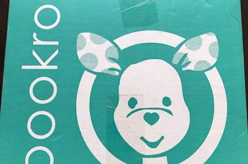 Bookroo is a monthly book subscription that takes the effort out of building a children's library of books. That means you have extra time to relax with your toddler and read. #momlife #booknerd #books