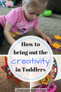 1 Easy Way to Boost Creativity in Toddlers. Boost creativity tips and have fun with your children. Easy, fun, play with these Crenova magnetic building blocks. Perfect to build imagination and boost creativity. Perfect toys for 2 year olds and both boys and girls. #sponsored #toys #fun