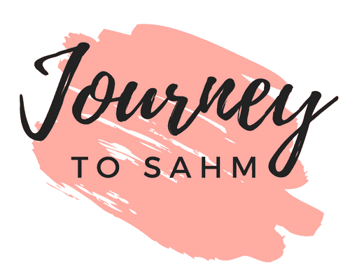 Journey to SAHM