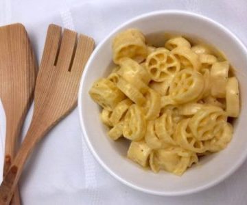 Easy Stove Top Macaroni and Cheese