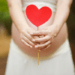We're pregnant! This exciting article includes a pregnancy announcement to my husband and a pregnancy announcement photo including her soon to be big sister. This includes two great social media pregnancy announcement ideas. I also go into the tips and tricks to conceive and what ovulation kit worked our first month! #pregnancy #parenting #maternity #familygoals
