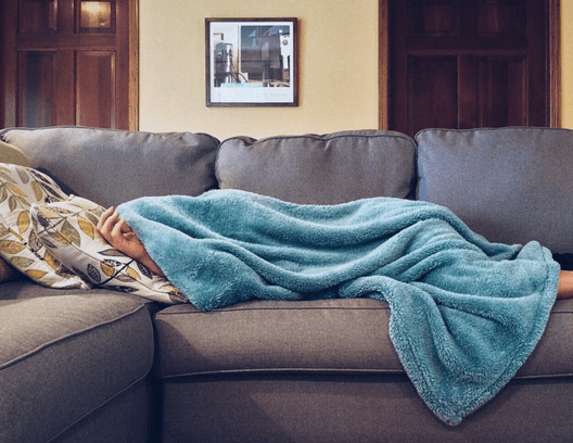 9 Easy Ways to Stop All Day Morning Sickness