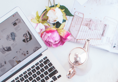 Blogging tips and tricks are included in this June Blog Income Report 2018. Find out how I made $238.62 with a mom blog in just my 4th month. Includes blog revenue and blog expenses for a new blogger. #blogging #blog #bloggingtips #blogger #momblogger