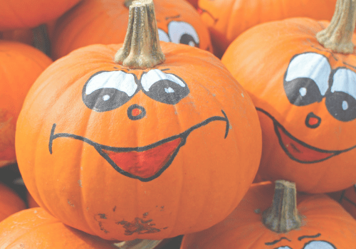The best Halloween books for toddlers. 12 classic Halloween books for kids to read every Fall. Teach your child about trick-or-treating, costumes, and all around Halloween fun this holiday. #halloween #holiday #moms #toddlers