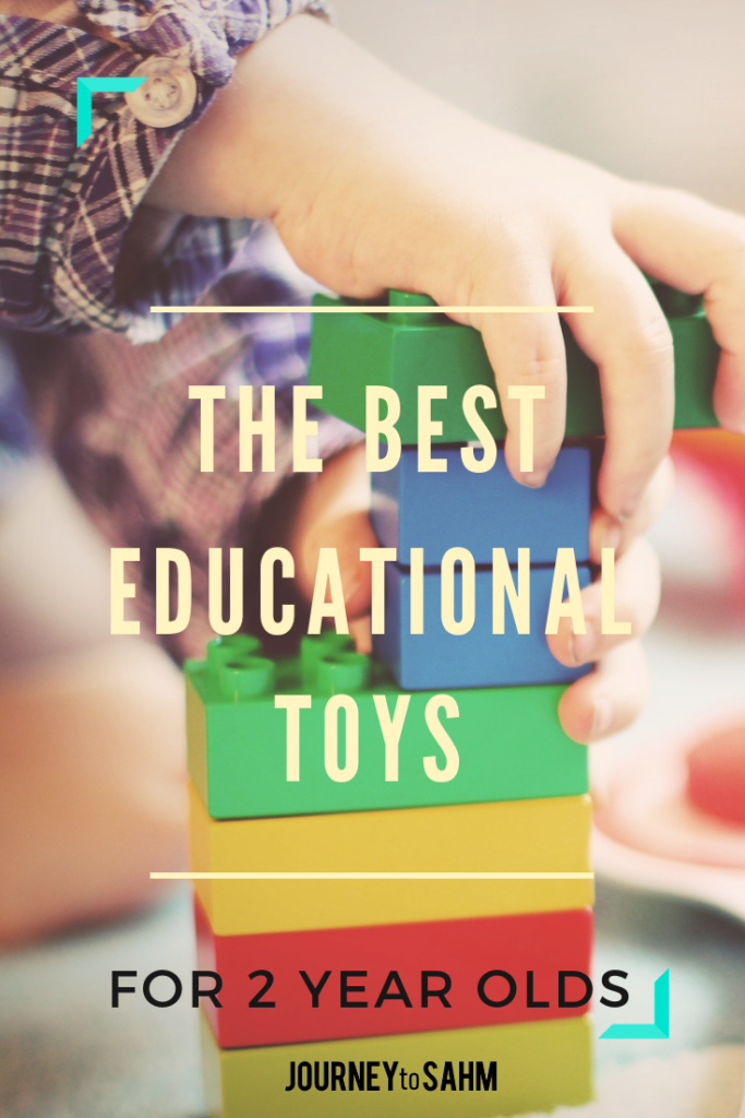 Fun activities for toddlers that include the best educational toys for 2 year olds. Create educational learning for preschool level and toddlers. These are toys to grow with that help develop motor skills along with colors and verbal skills. #momlife #toddlers #preschool #learningtoys #toys #giftguide #2yearolds