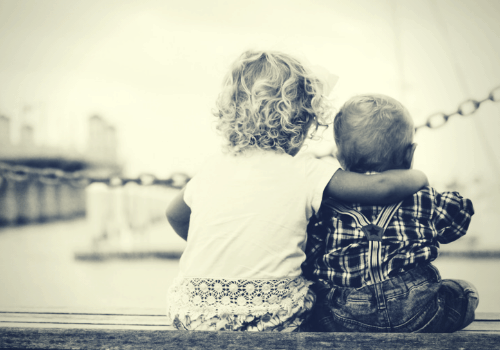 5 Ways to Increase Social Development in Toddlers