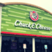 Chuck E. Cheese has a new look! Find out how they've updated their building inside and out and how your kids will have even more fun there. One of the fun activities for toddlers during the winter to keep them entertained all day! #ad #sponsored #games #chuckecheese