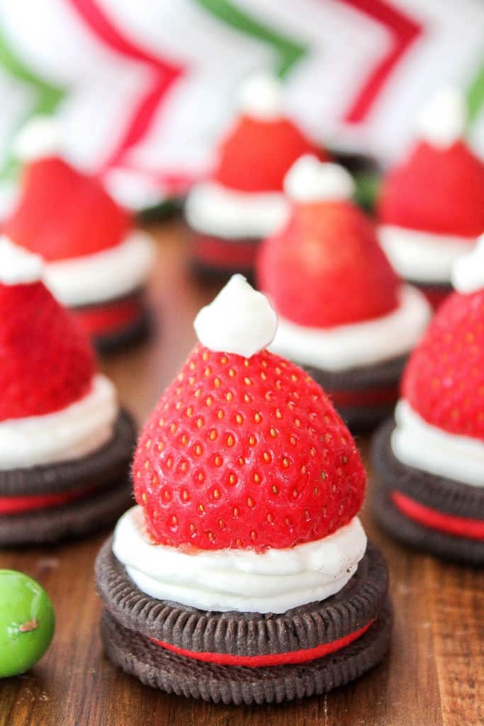 7 Easy Kid-Friendly Baking Christmas Recipes Your Kids ...