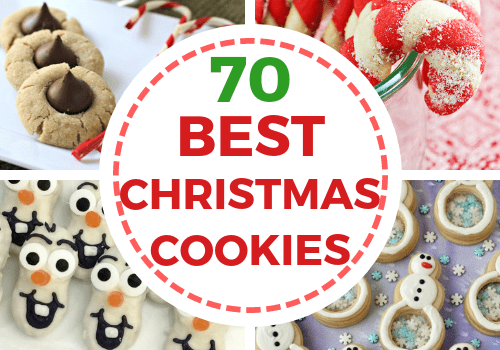 Christmas Cookies Recipes with Pictures