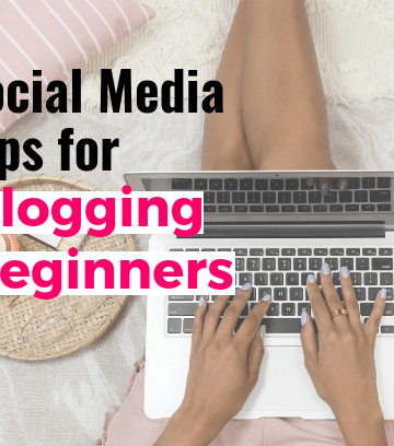 The Best Social Media Strategy for Bloggers