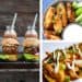 Game Day Air Fryer Food