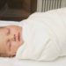 Simple ways to save money for a new baby on a tight budget and be financially prepared for a newborn. Here are some awesome frugal money tips and things to do for families before you have a baby on a budget. #newbornbaby #financialplanning #pregnancy #newmom