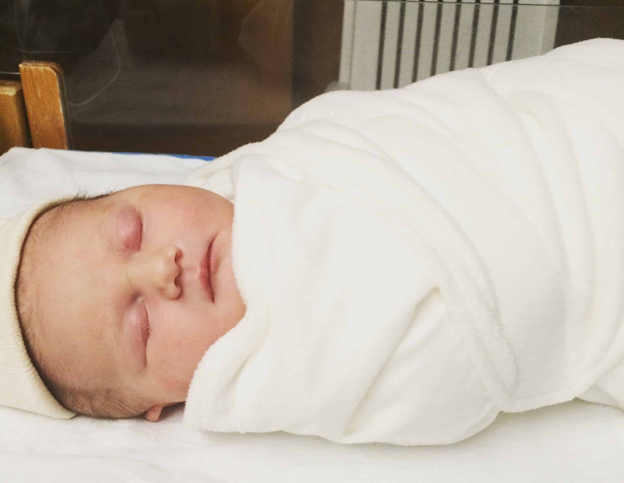 How to Confidently Prepare Financially for a Baby