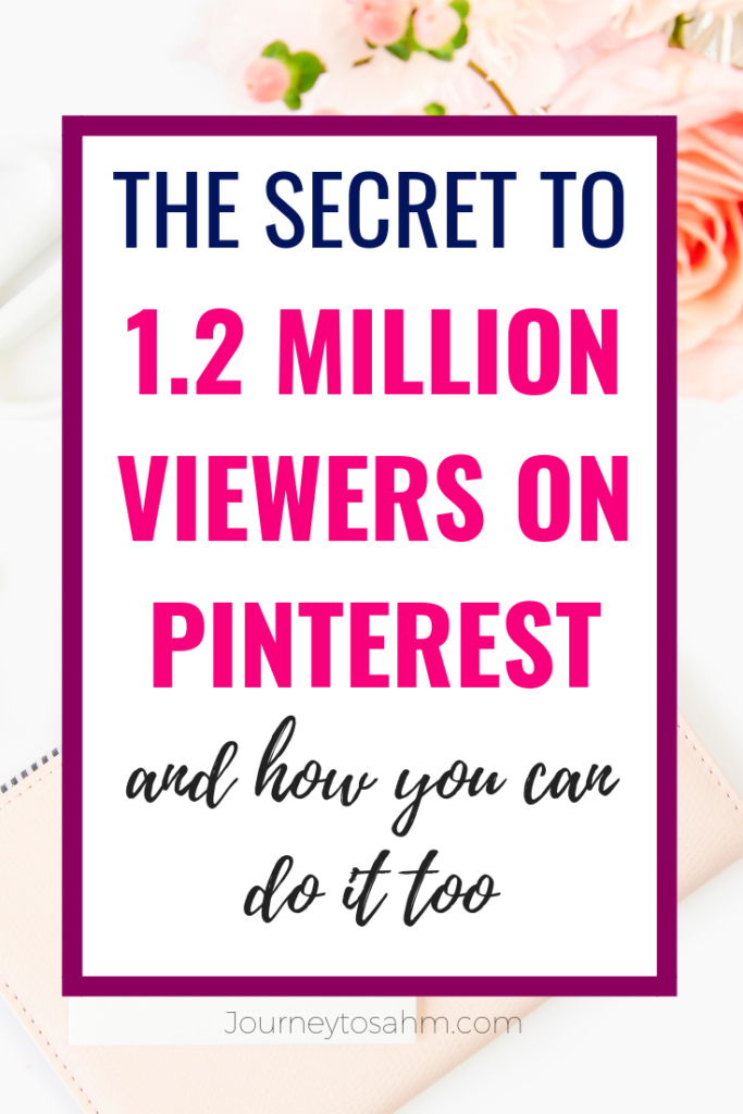 Awesome tips to increase Pinterest traffic as a blogger. This social media strategy will teach you how to get more website views and grow your Pinterest account through Tailwind. #pinterestmarketing #pinteresttips #pintereststrategy #socialmediamarketing #socialmediatips