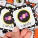 Halloween Memory Match Game for Kids