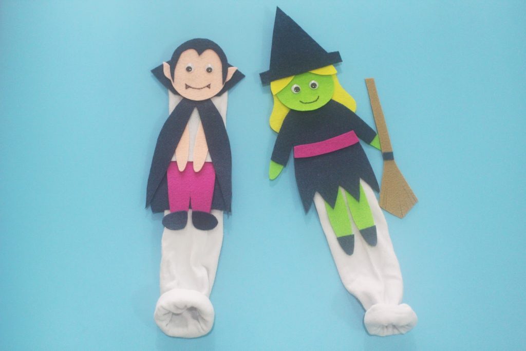 15 Free Halloween Preschool Printables | Journey to SAHM