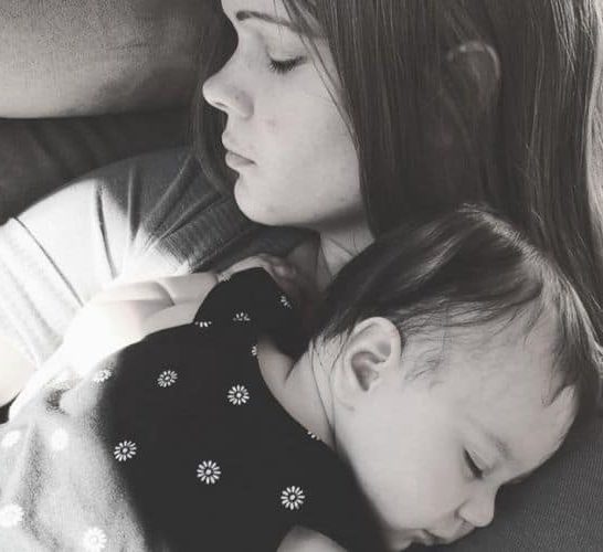 7 Ways to Combat Mom Burnout