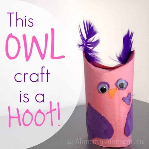 owl valentines day craft owl valentines day craft